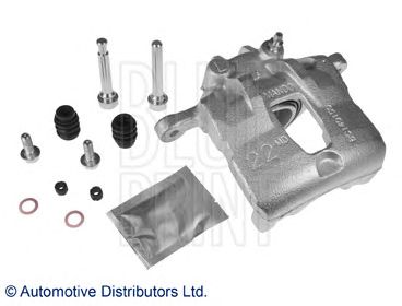 BLUE PRINT adg048121 -  Тормозной суппорт